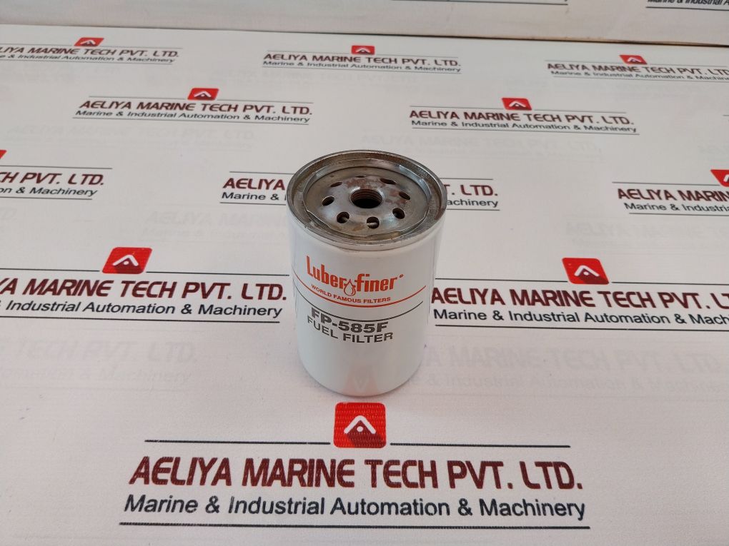 Luber-finer Fp-585f Heavy Duty Fuel Filter - Image 3