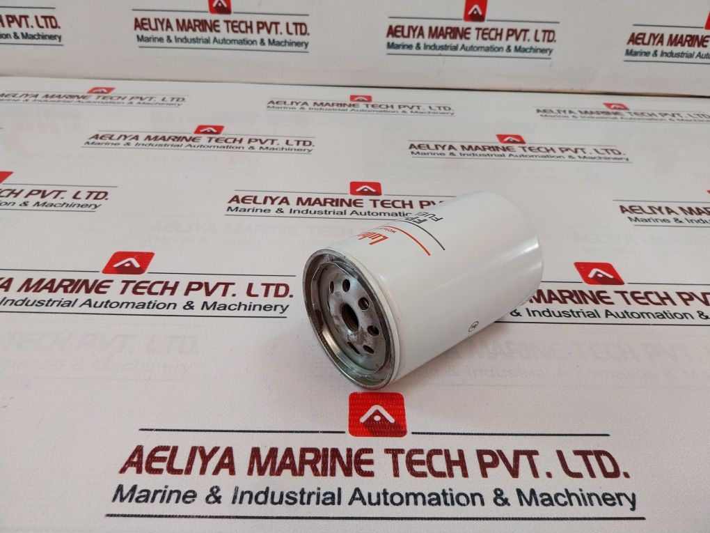 Luber-finer Fp-585f Heavy Duty Fuel Filter - Image 4