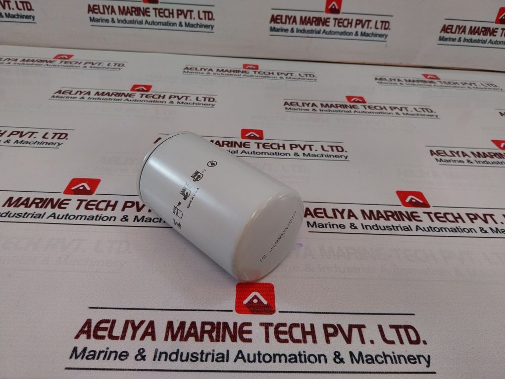 Luber-finer Fp-585f Heavy Duty Fuel Filter - Image 5