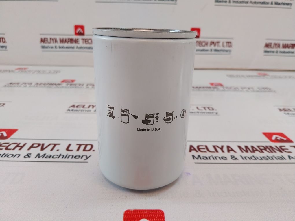 Luber-finer Fp-585f Heavy Duty Fuel Filter - Image 11