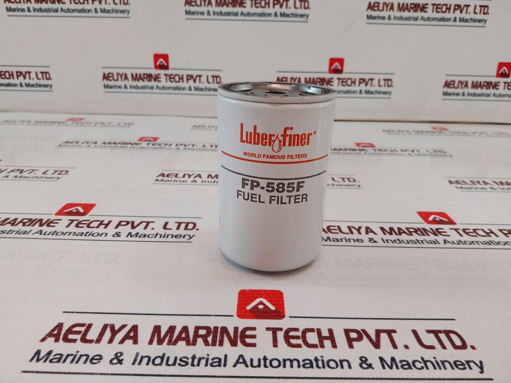 Luber-finer Fp-585f Heavy Duty Fuel Filter - Image 7