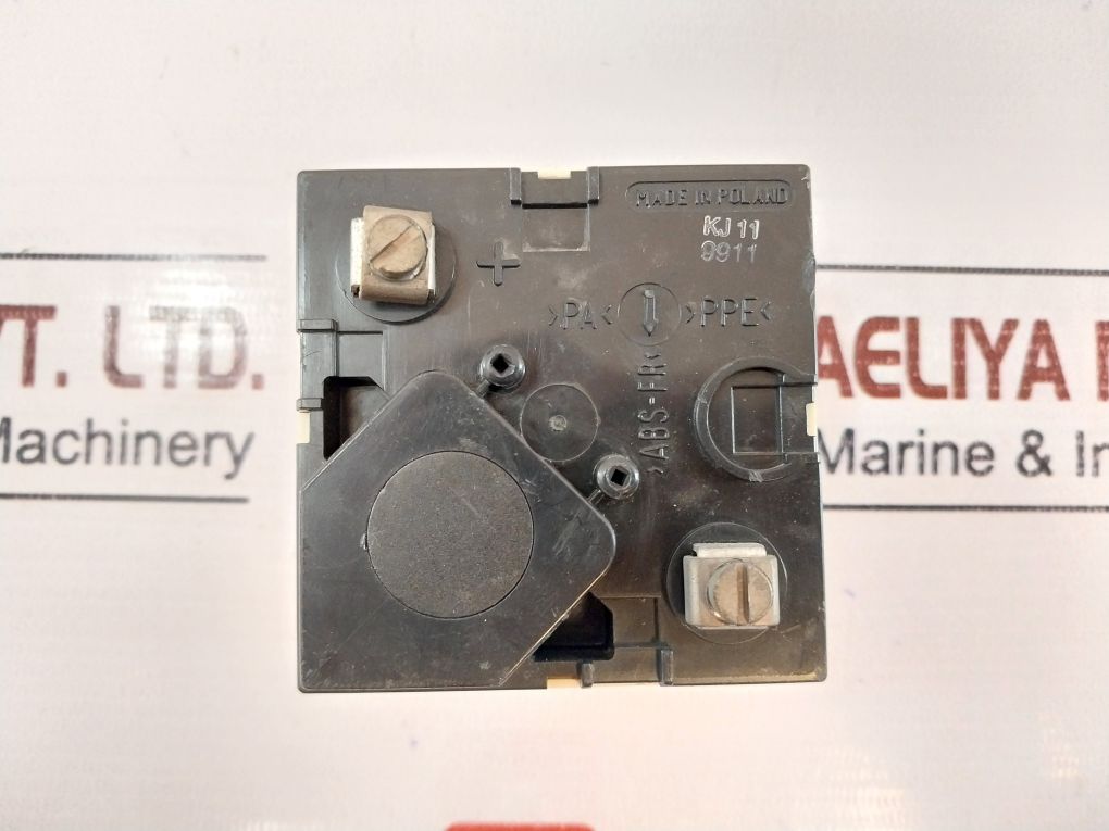 Lumel Ea17 Ammeter - Image 9
