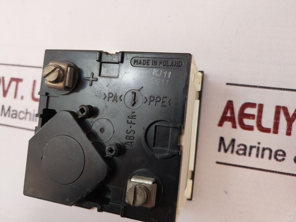 Lumel Ea17 Ammeter - Image 10