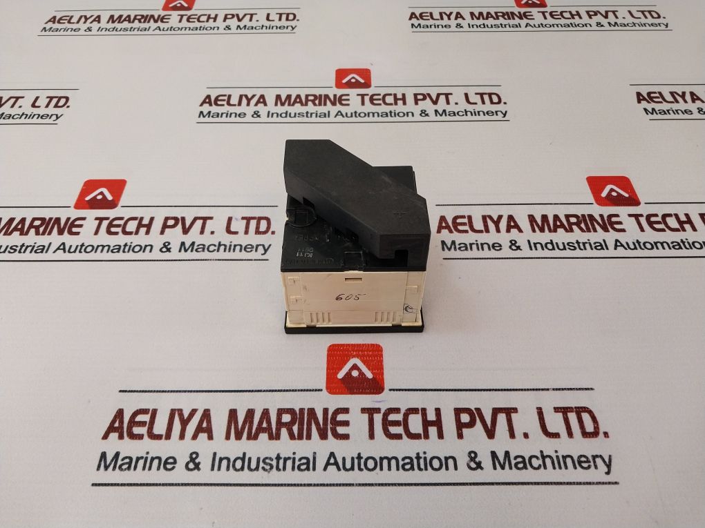 Lumel Ea17 Ammeter - Image 5