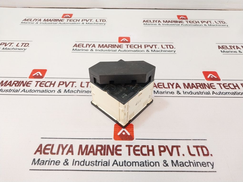 Lumel Ea17 Ammeter - Image 4