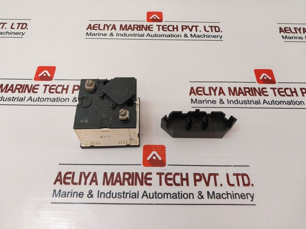 Lumel Ea17 Ammeter - Image 6