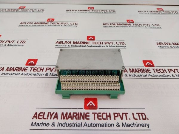 Lyngso Valmet Marine Phoenix Contact Atb16 Pcb Module