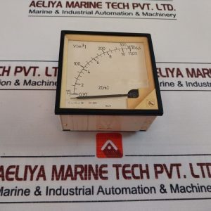 Ma19 4-20 Ma Meter