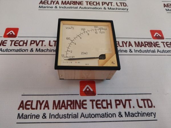 Ma19 4-20 Ma Meter