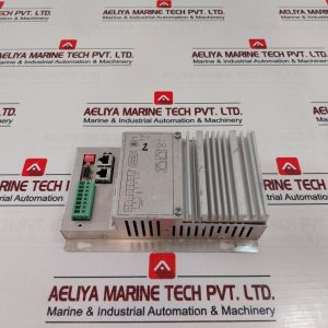 Magnetic Autocontrol Mmc-120a-f000 Controller