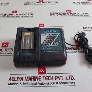 Makita Dc18rc S Fast Charger