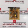 Malling Kontrol 8745.20 Pcb Card
