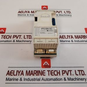 Man Roland Ips.ba-1c Bus Adapter Module