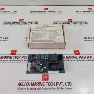 Manitowoc 1092-110-r Electronic Circuit Board