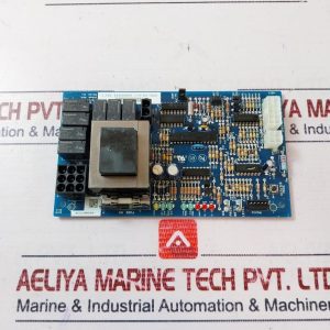 Manitowoc 1092-110-r-i Control Board Rev F