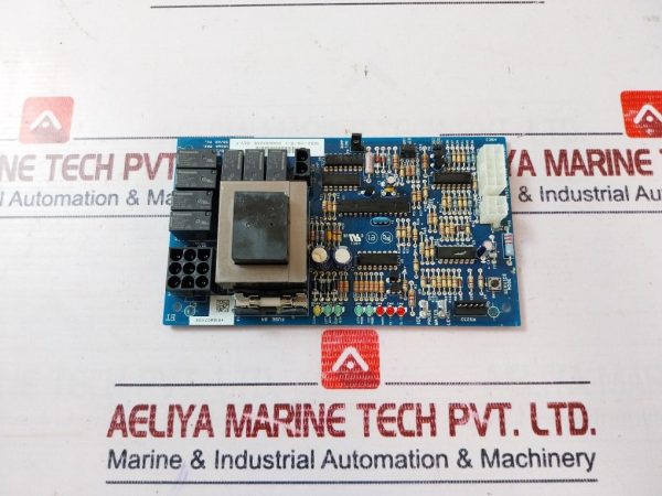 Manitowoc 1092-110-r-i Control Board Rev F