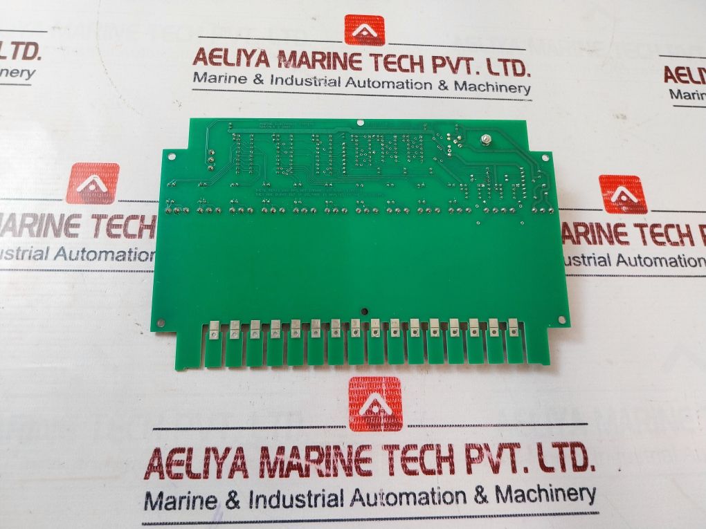 Marine Electronic Systems Navtalk 2 Pcb Card - Image 4