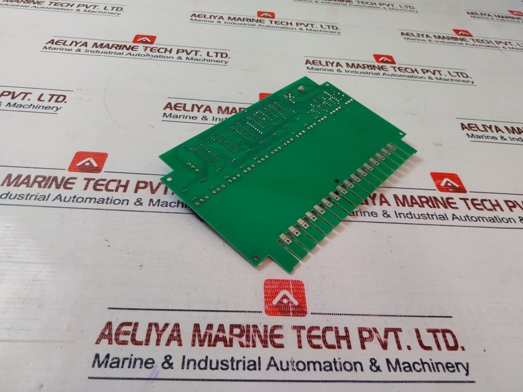 Marine Electronic Systems Navtalk 2 Pcb Card - Image 5