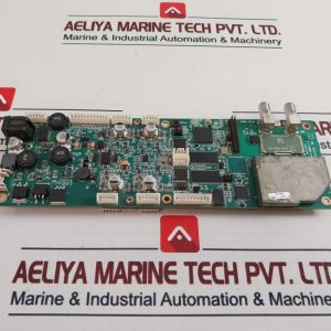 Mass Design 03-0406 Pcb Card