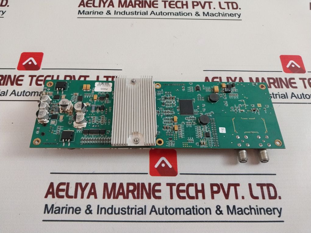 Mass Design 03-0406 Pcb Card - Image 5