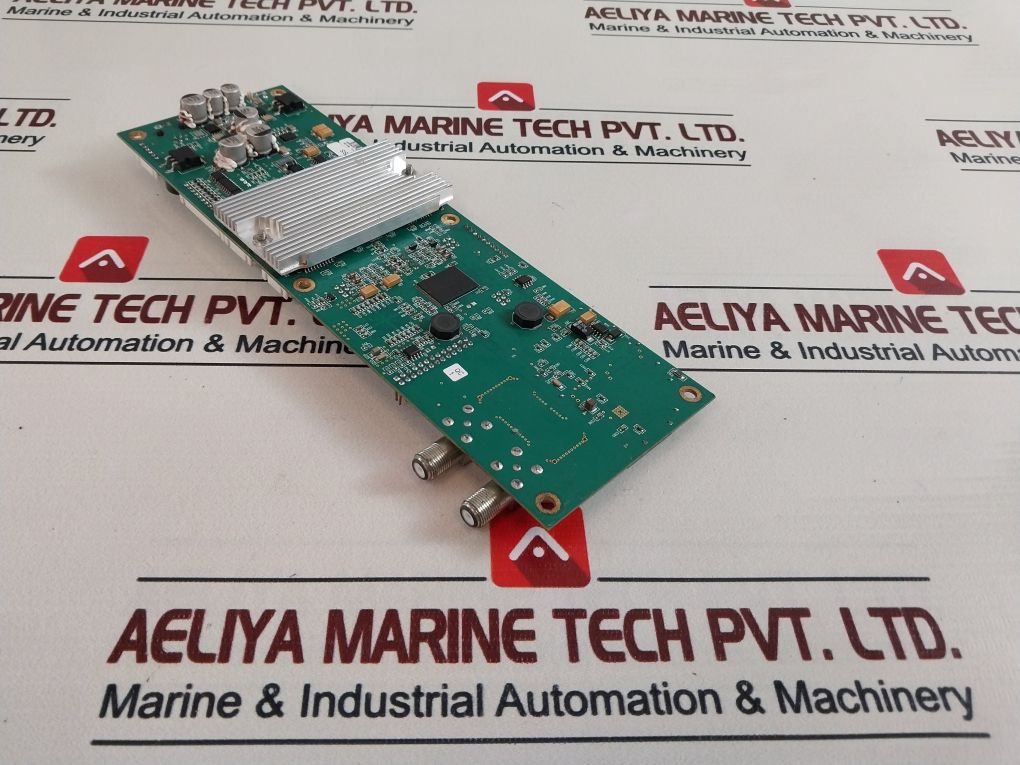 Mass Design 03-0406 Pcb Card - Image 6