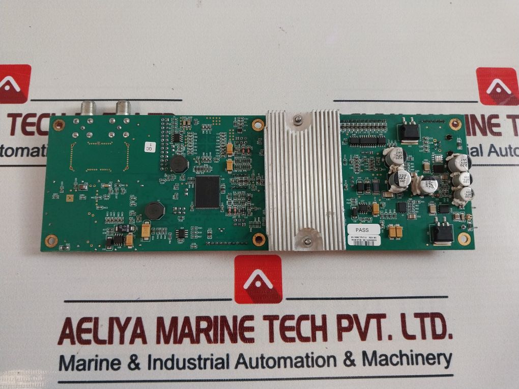 Mass Design 03-0406 Pcb Card - Image 7