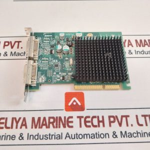 Matrox F7129-0001 Graphic Card Rev.c