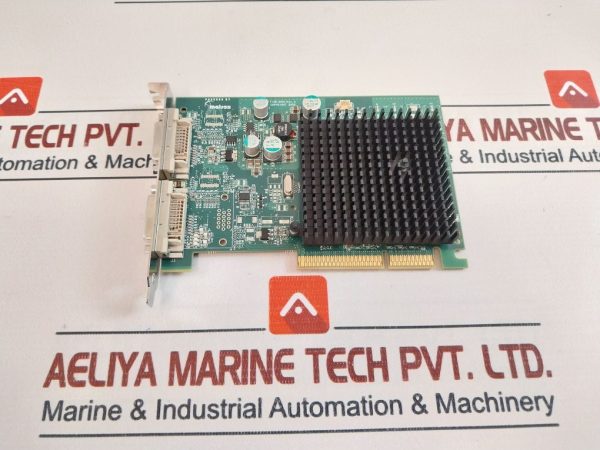 Matrox F7129-0001 Graphic Card Rev.c