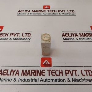 Matsushita Electric S1dx Timer 0-60 S