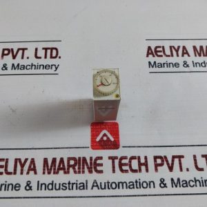 Matsushita Electric S1dx-a2c60s-ac120v Timer Relay