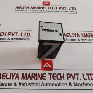 Matsushita Electric Th241s Hour Meter