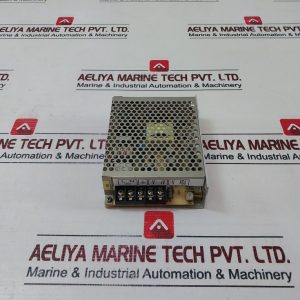 Mean Well Nes-50-24 Power Supply