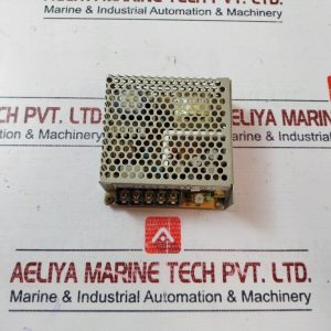 Mean Well Rs-50-24 Power Supply