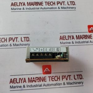 Mean Well Rs-50-r2 Power Supply