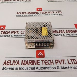 Mean Well S-15-12 Power Supply