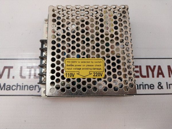 Mean Well S-15-12 Power Supply - Image 8