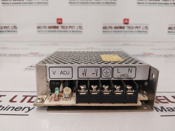 Mean Well S-15-12 Power Supply - Image 7