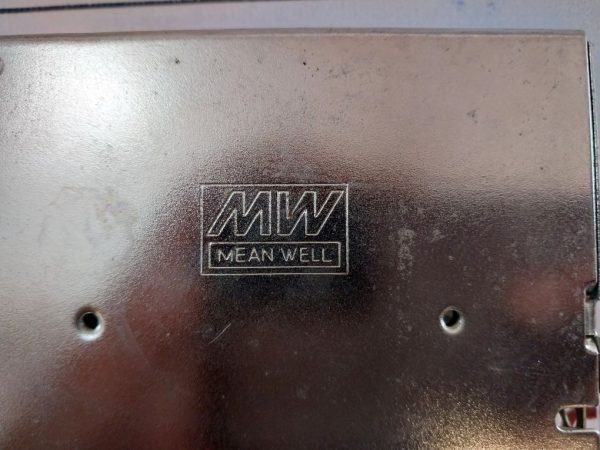 Mean Well S-15-12 Power Supply - Image 10