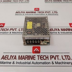 Mean Well S-35-24 Power Supply