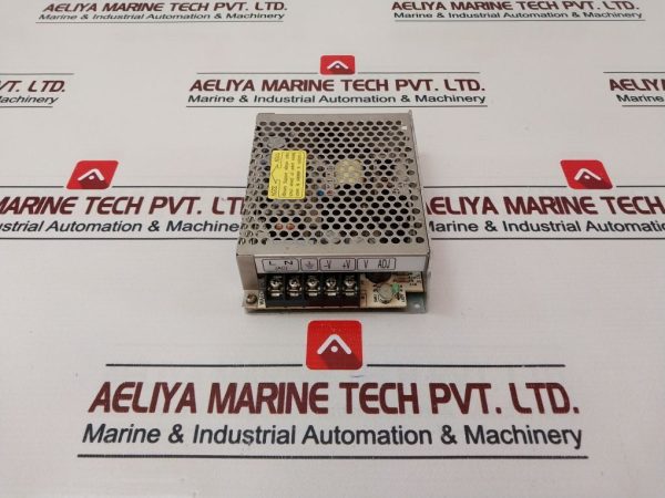 Mean Well S-35-24 Power Supply
