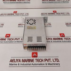 Mean Well S-350-24 Power Supply