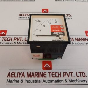 Megacon Kpc112c Differential Current Guard