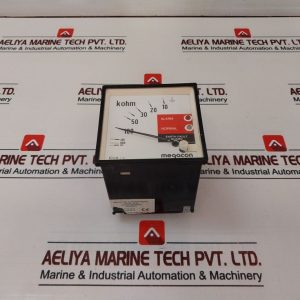 Megacon Kpm161b Earth Fault Guard