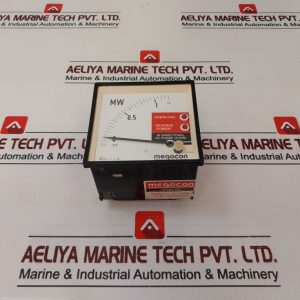 Megacon Kpm173b Meter