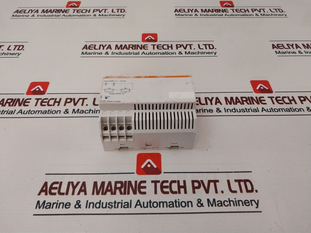 Merlin Gerin 54440 Dc/Dc Power Supply