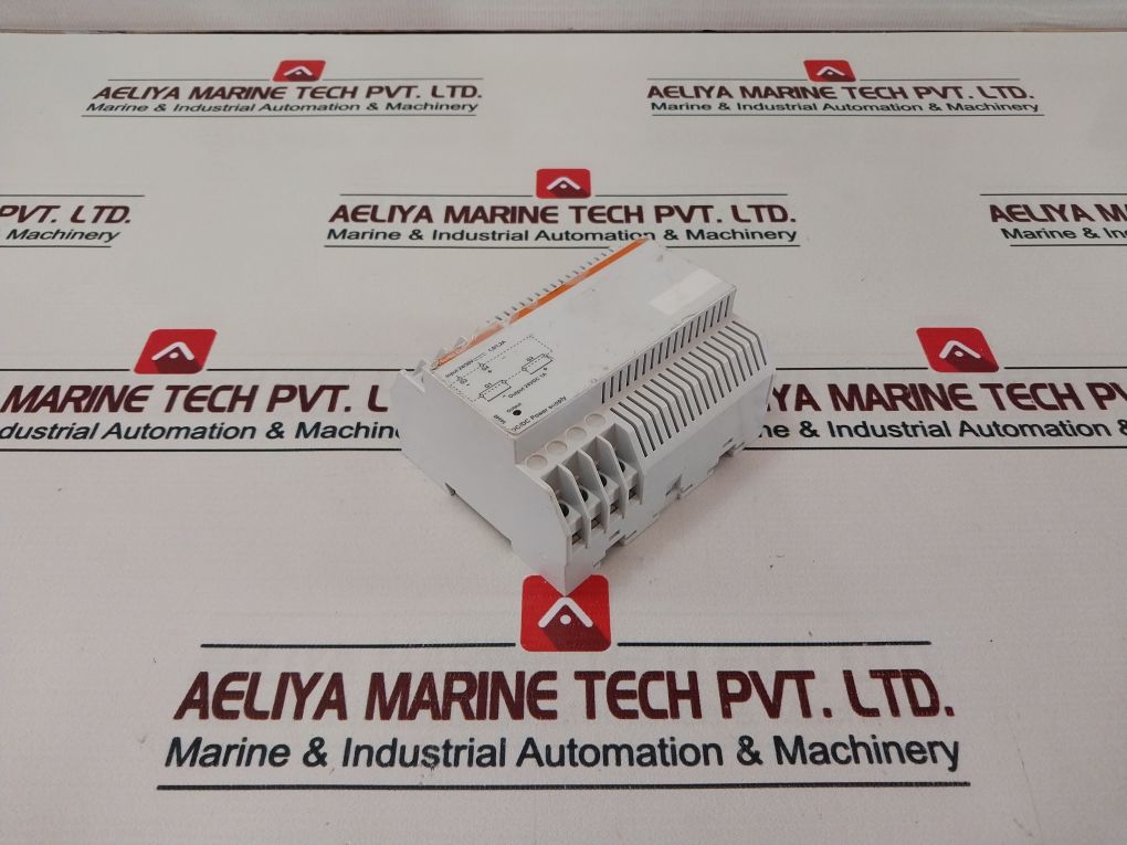 Merlin Gerin 54440 Dc/Dc Power Supply - Image 3