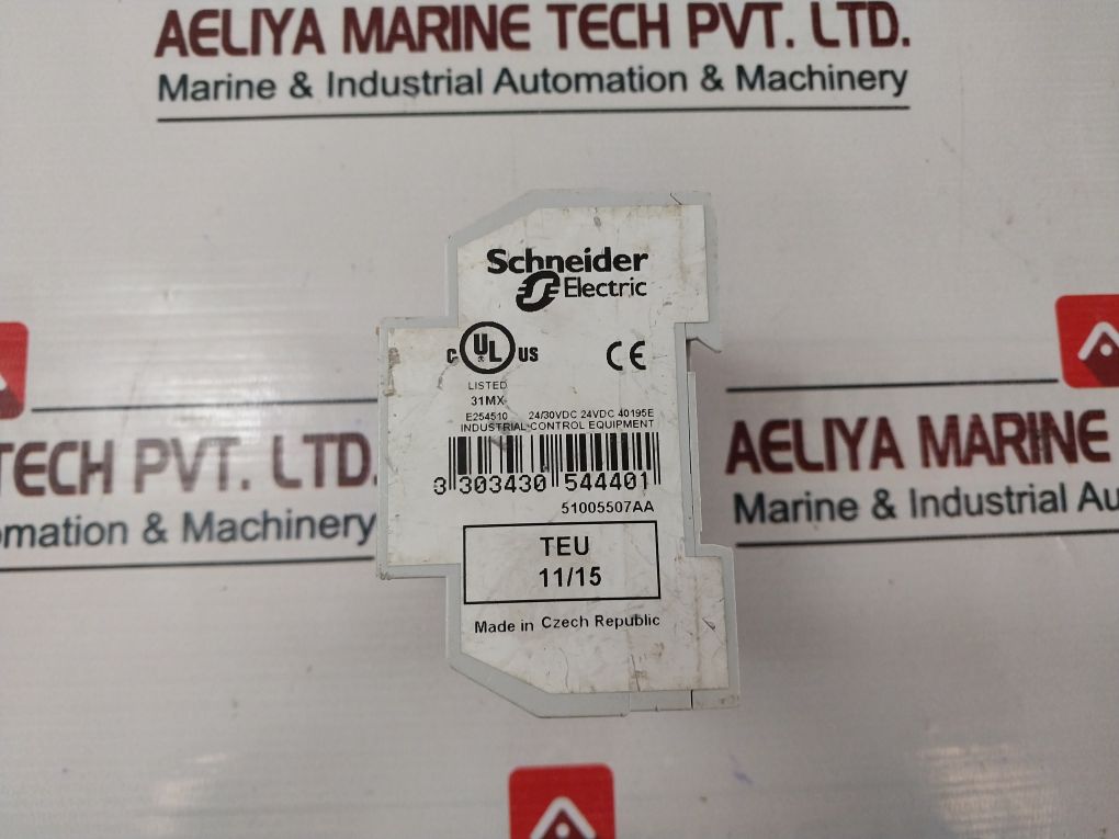 Merlin Gerin 54440 Dc/Dc Power Supply - Image 7