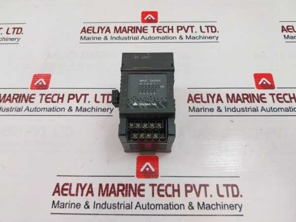 Messung Edio 0604r Plc Module