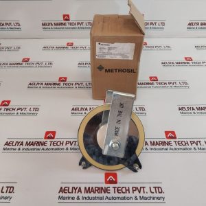 Metrosil 600a/s1 High Impedance Relay