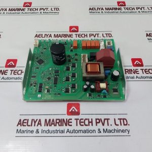 Miele Elp265g Pcb Card